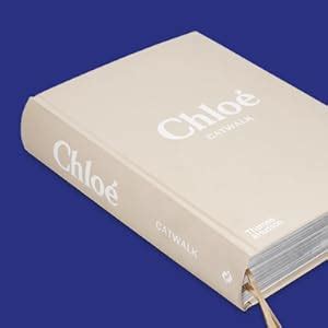 boek chloe|Chloé Chloé Catwalk Book .